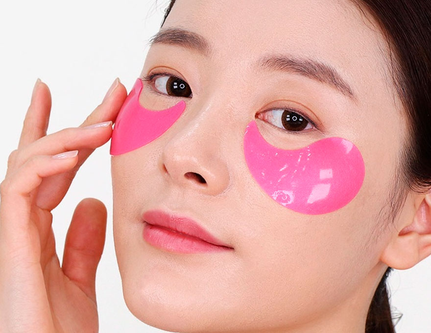 MEDI-PEEL Hyaluron Rose Peptide 9 Ampuole Eye Patch, Peptide Nutritional Patch, 60 Pieces MEDI-PEEL Hyaluron Rose Peptide 9 Ampuole Eye Patch, Peptide Nutritional Patch, 60 Pieces
