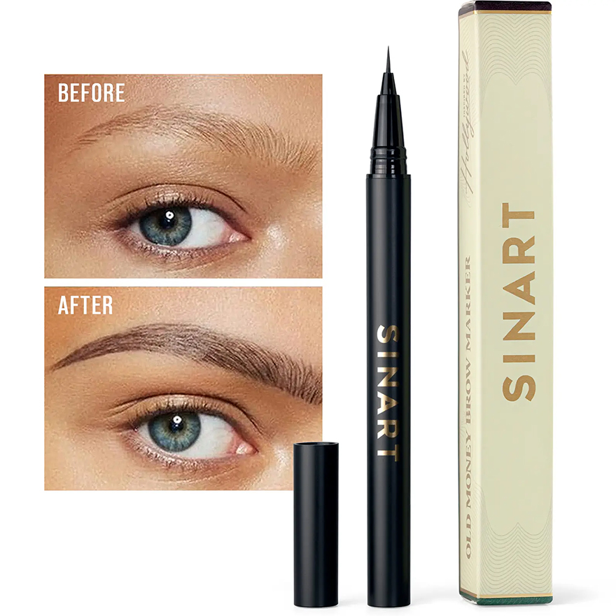 SINART Маркер для бровей Old Money Brow Marker №06