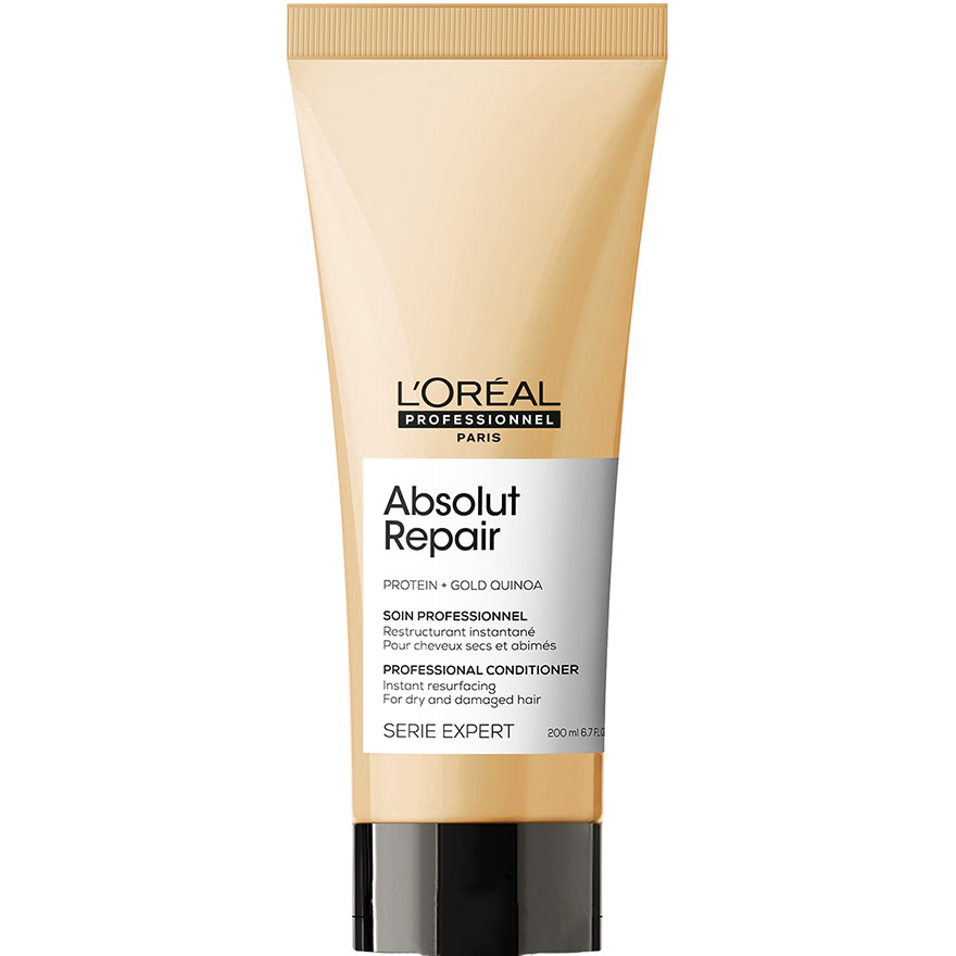 Loreal Absolut Repair repairing conditioner for very damaged hair, 200 ml