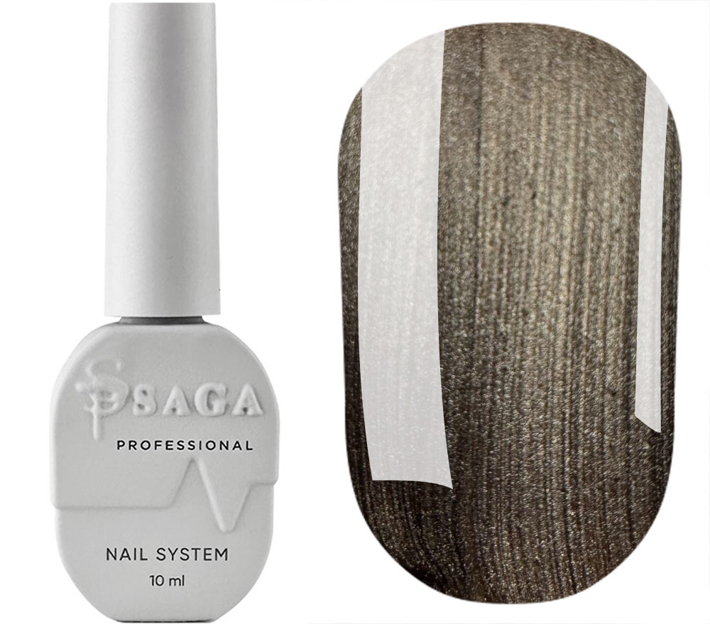 SAGA professional гель лак Dream cat 05, 10 мл SAGA professional гель лак Dream cat 05, 10 мл