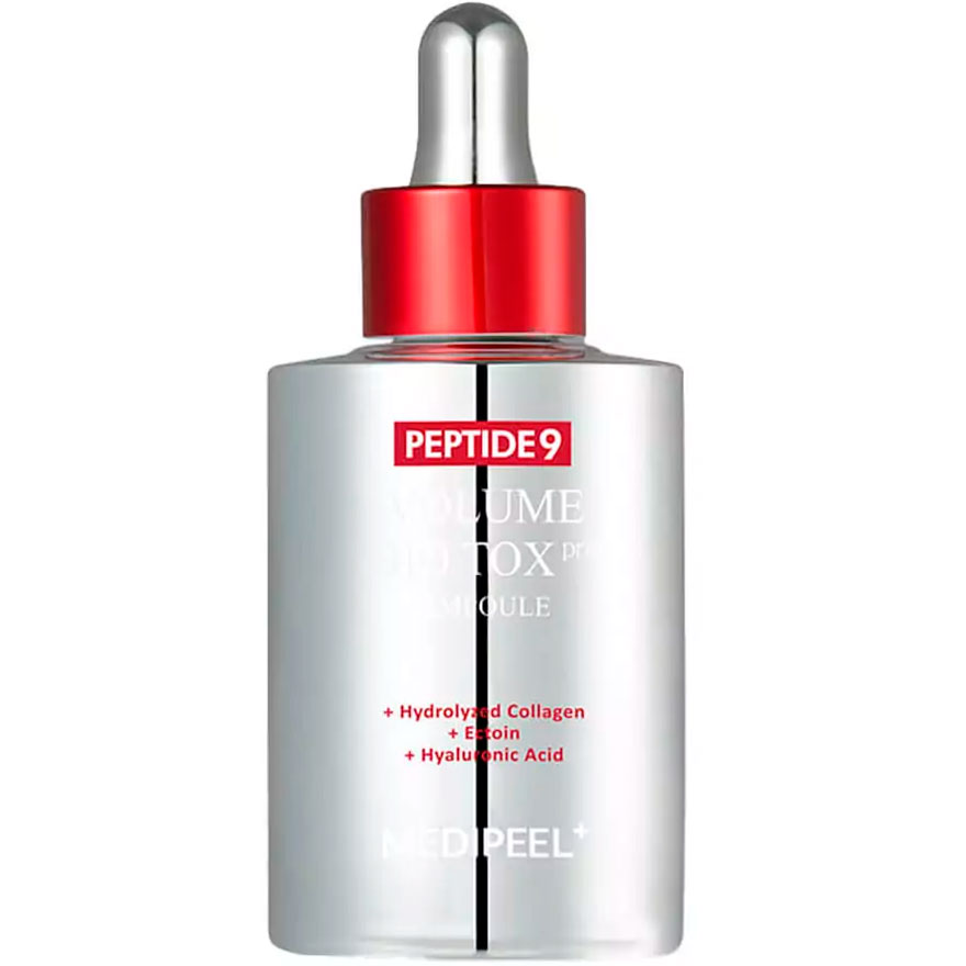 MEDI-PEEL Сироватка для обличчя з пептидним комплексом Peptide9 Volume Biotox Ampoule PRO, 100 мл