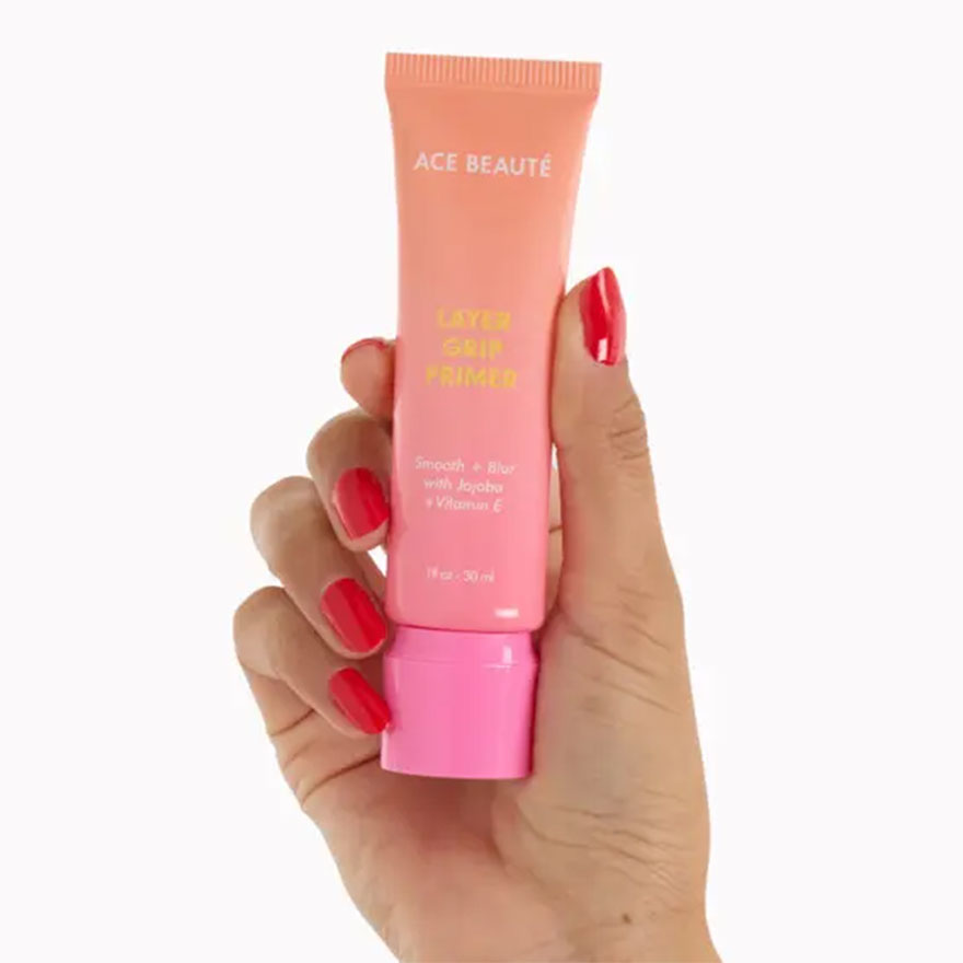 Ace Beauty Праймер для обличчя Layer Grip Primer, 30 мл