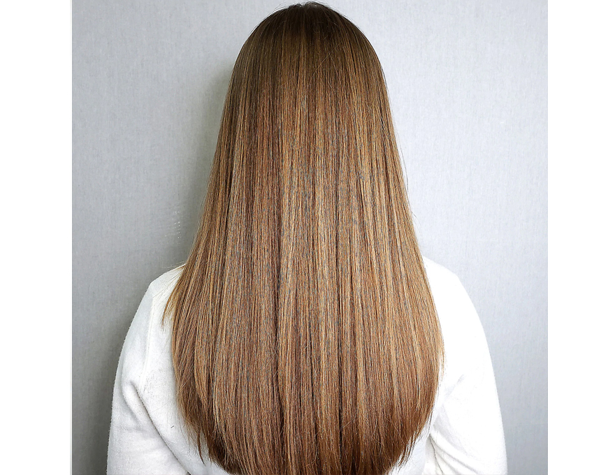 Olaplex №6 Bond Smoother Leave-In Cream Hair Protection System (100 ml)