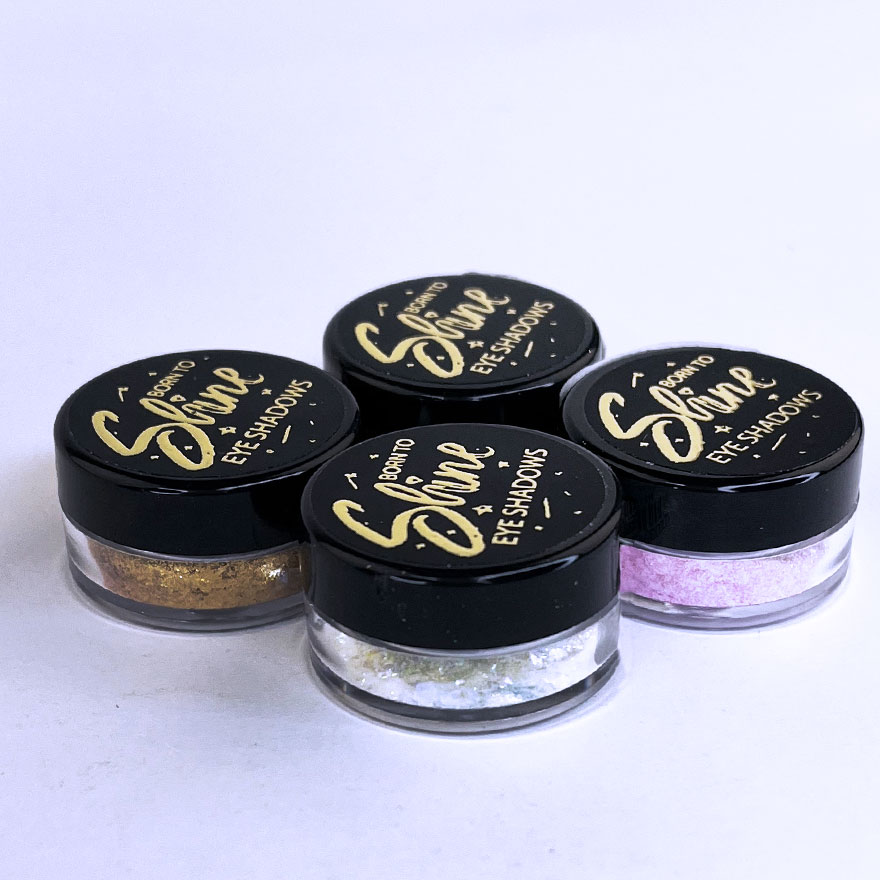 Shine cosmetics Mica "Starlight" No. 127, 1 g Shine cosmetics Mica "Starlight" No. 127, 1 g