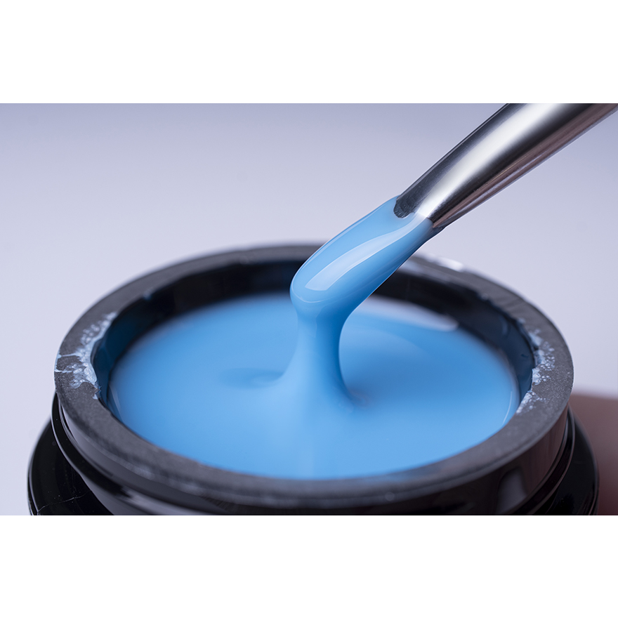 Kira Nails Builder Gel 015, 5 г