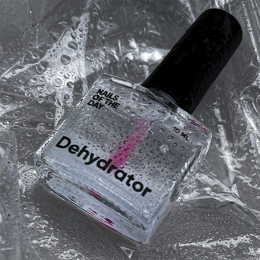 Nails Of The Day Nail DEHYDRATOR, 10 ml
