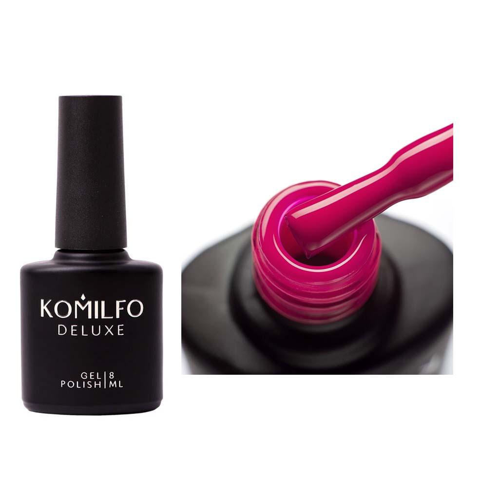 Komilfo Color Base Magenta (magenta), 8 ml