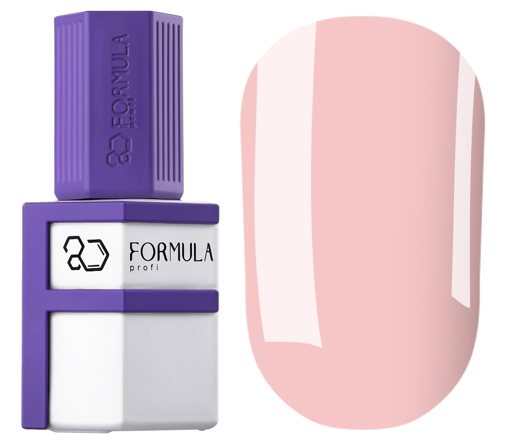Formula Profi Гель для нігтів Bottle Builder gel 05, 12 мл