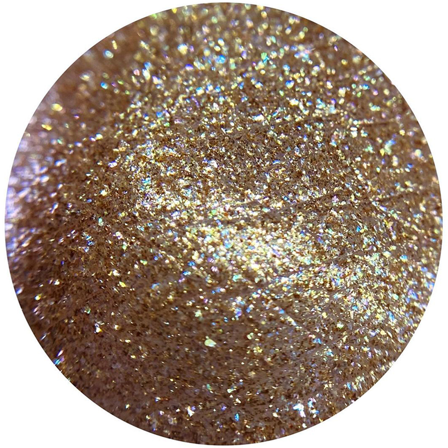 Shine cosmetics Sparks Born to Shine Mica №118