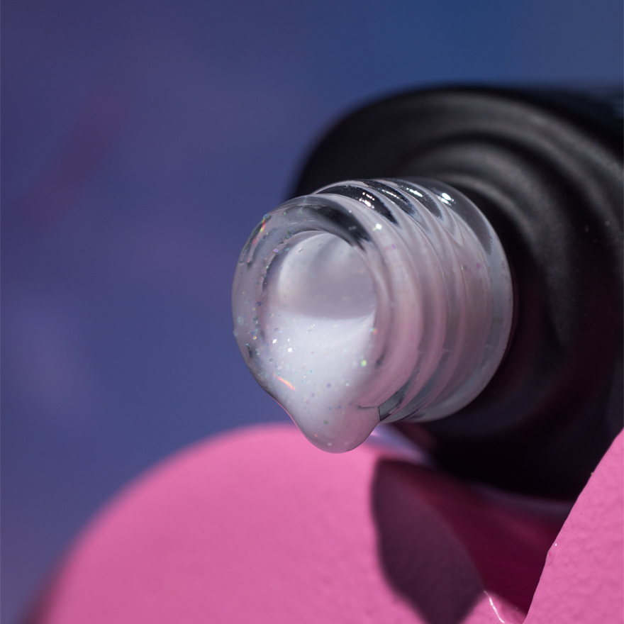 Komilfo Glance Base 001, 8 мл
