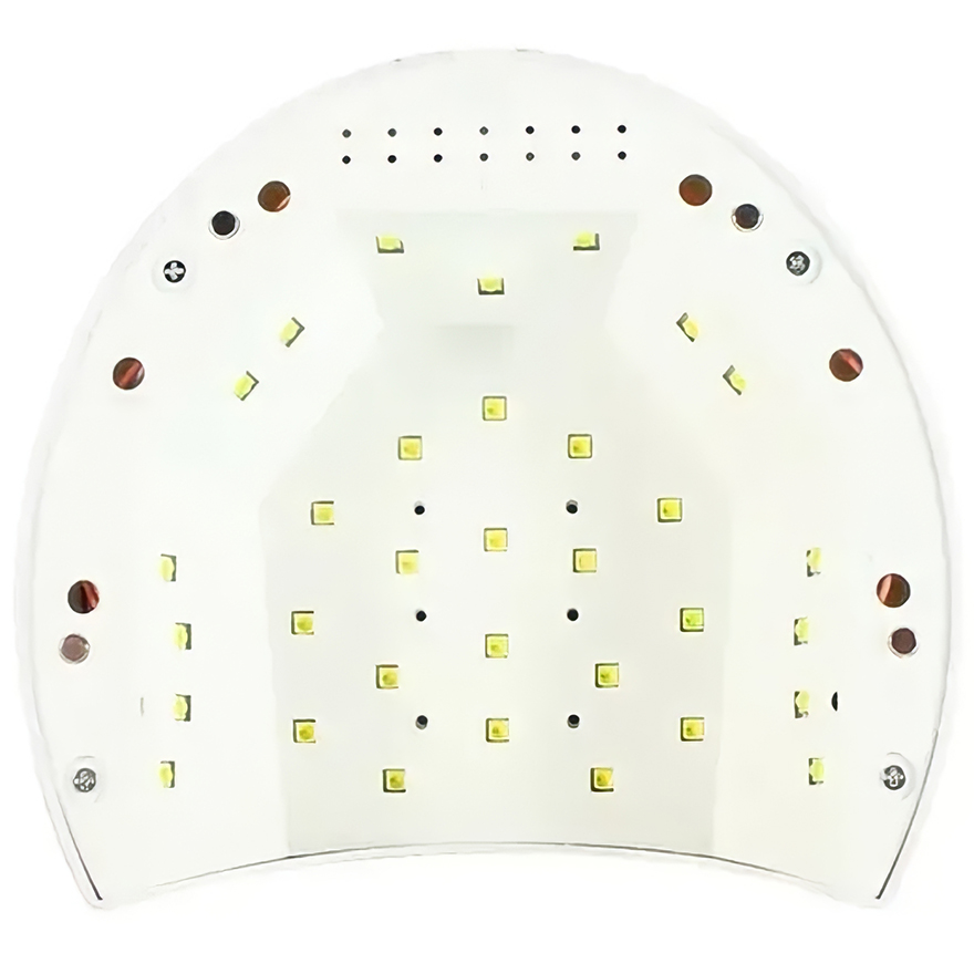 УЦІНКА пошкоджена коробка Універсальна UV LED лампа T8, 65 Вт, колір в асортименті (гарантія 1 місяць)