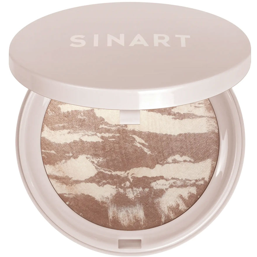 SINART Sun Kissed Bronzer, 4 g