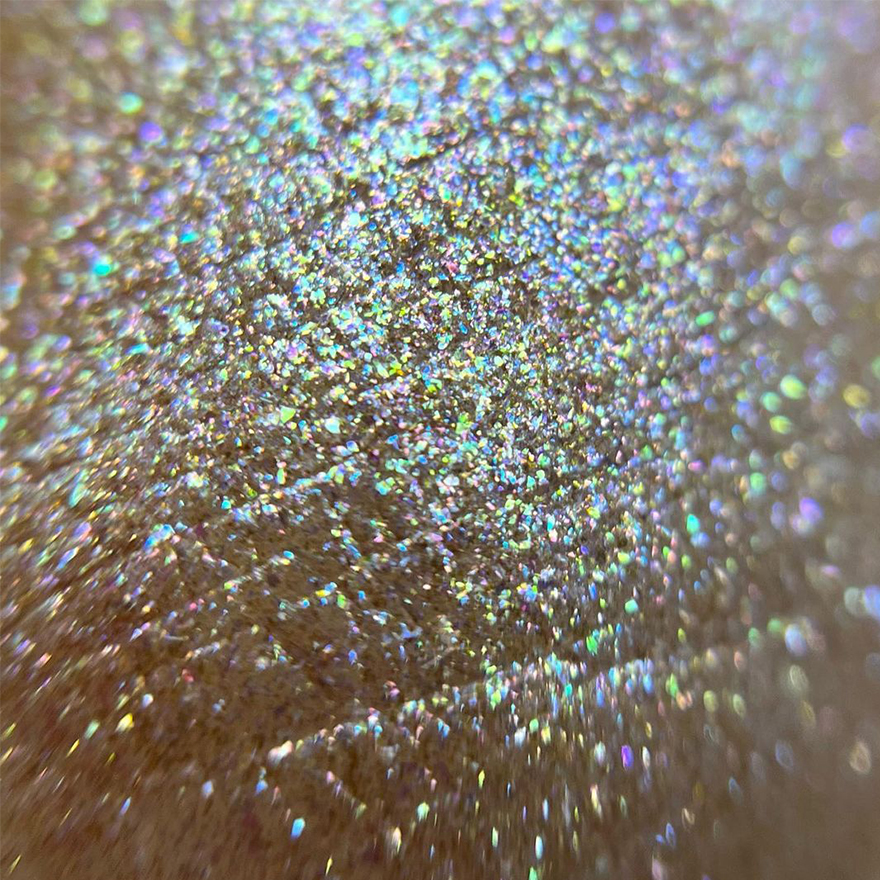 Shine cosmetics Sparks Born to Shine Mica №116