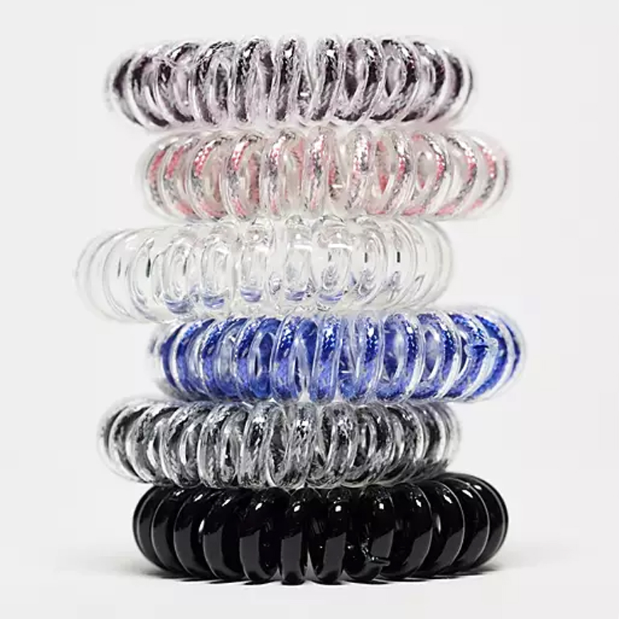 Invisibobble Резинка-браслет для волос POWER Be visible