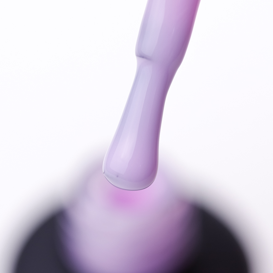 Molekula Base Color Lavander (lavender, enamel), 12 ml