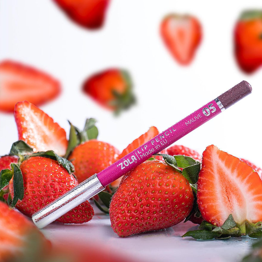 ZOLA Lip Pencil - 05 Mauve