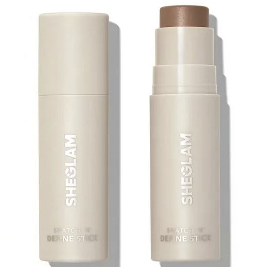 Sheglam Контуринг-стік Glowin' Up Skin Stick-Soft Tan, 7,5 г