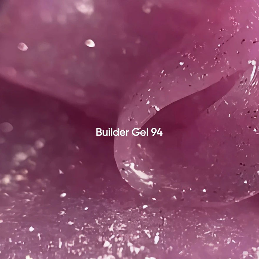 Nails Of The Day Гель для нігтів Builder gel 94, 15 мл