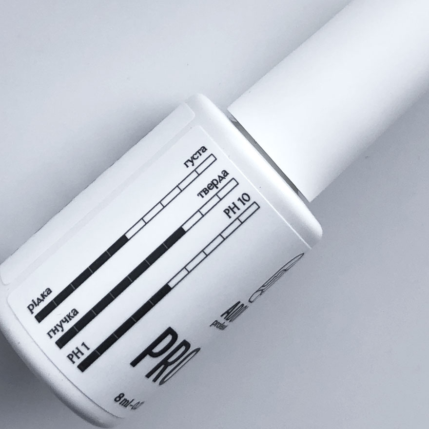 ADORE Classic Pro Base - base for gel polish, 8 ml