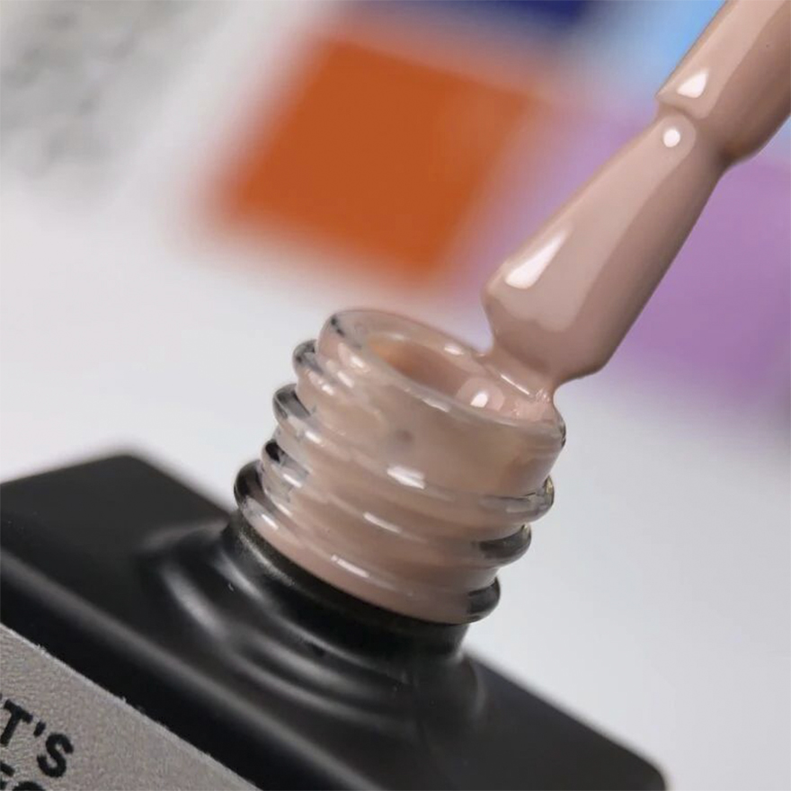 Nails Of The Day Гель-лак Let's special Pantone2025/1, 10 мл