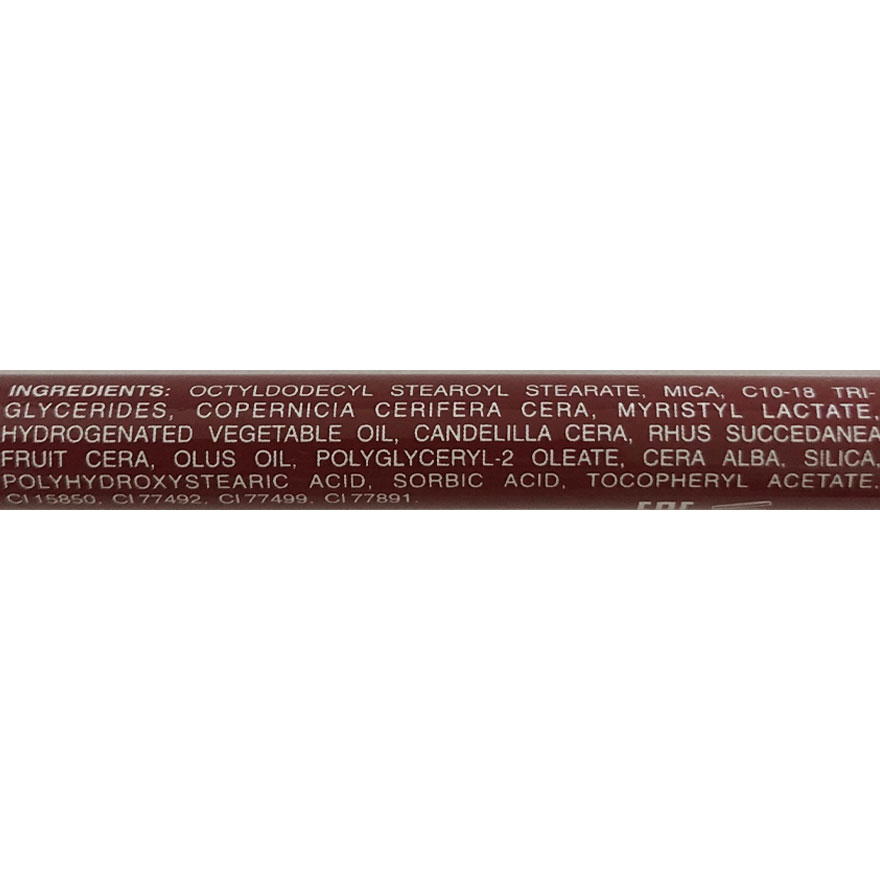 Wycon Intense Lip Pencil #44 - Cabernet Matita Labbra