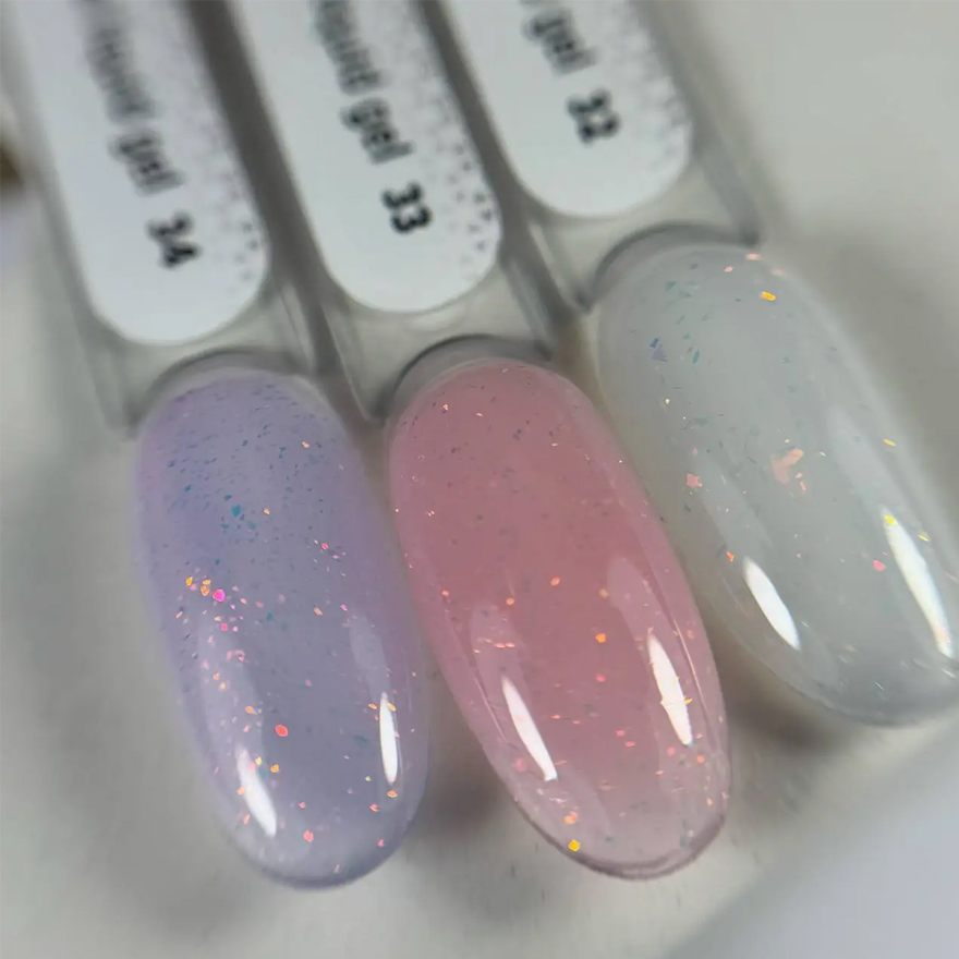 Grade Гель жидкий Liquid gel Potal 34, 15 мл