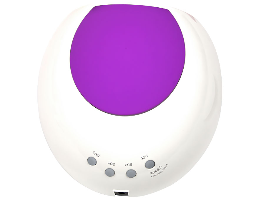 SUNUV Universal lamp of new generation SUN 2C LED+UV 48W (1 year warranty)