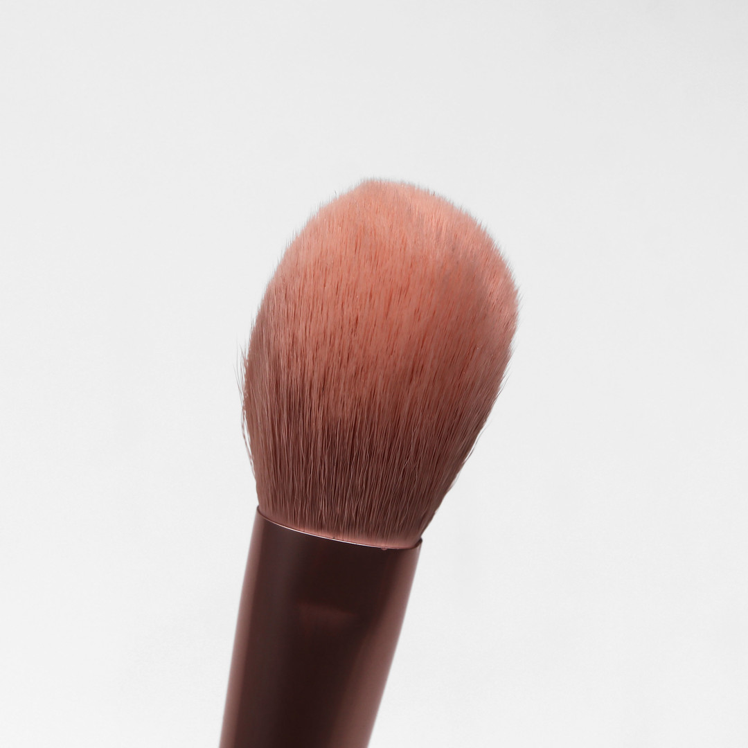 ZIDIA набір пензлів для макіяжу "Makeup Brush Set" в чохлі, 11 шт