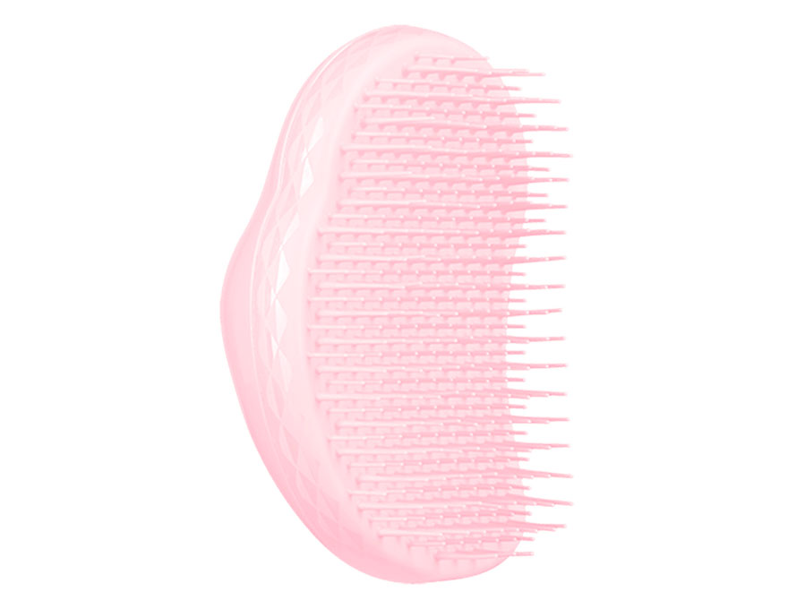 Tangle Teezer Расческа для волос Original Thick & Curly Dusky Pink Tangle Teezer Расческа для волос Original Thick & Curly Dusky Pink