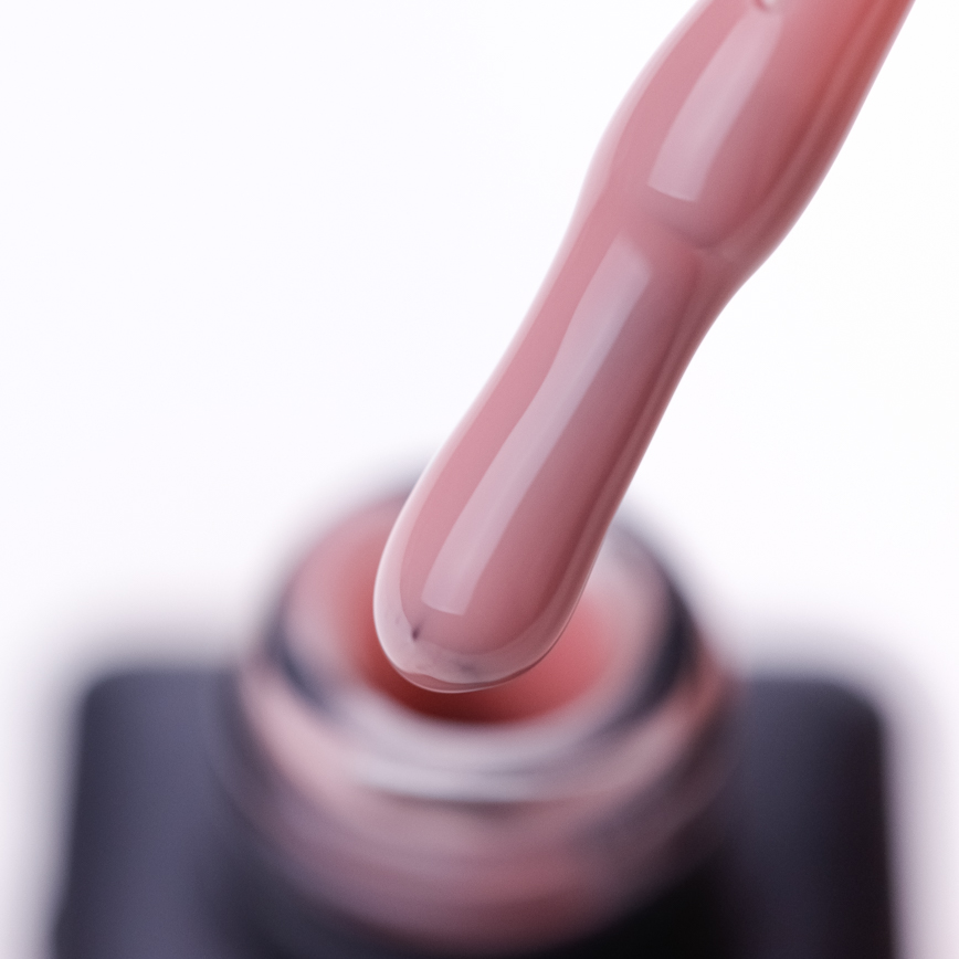ReformA Cover Base Nude - базовое покрытие (нюдовый, эмаль), без кисточки, 50 мл