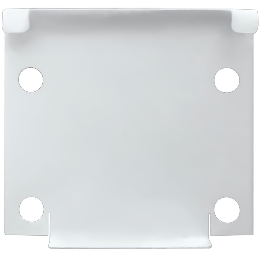 ÜLKA Premium tripod hood mount, white