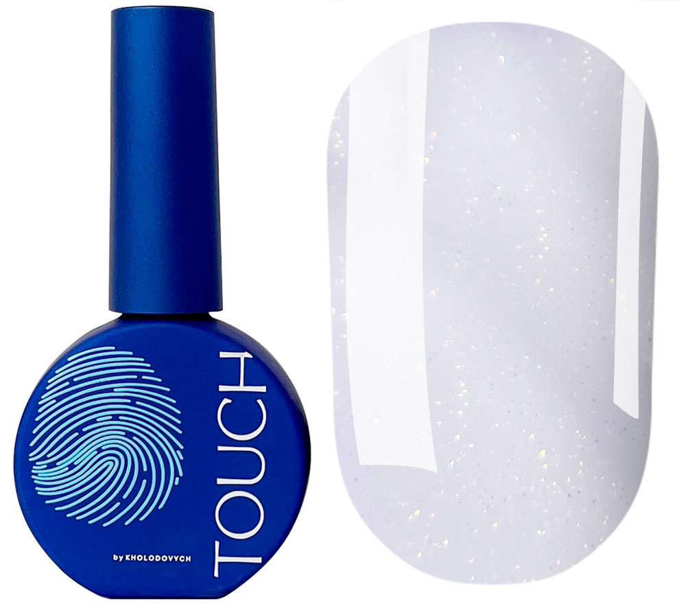 Touch База кольорова Cover Base 02, 13 мл