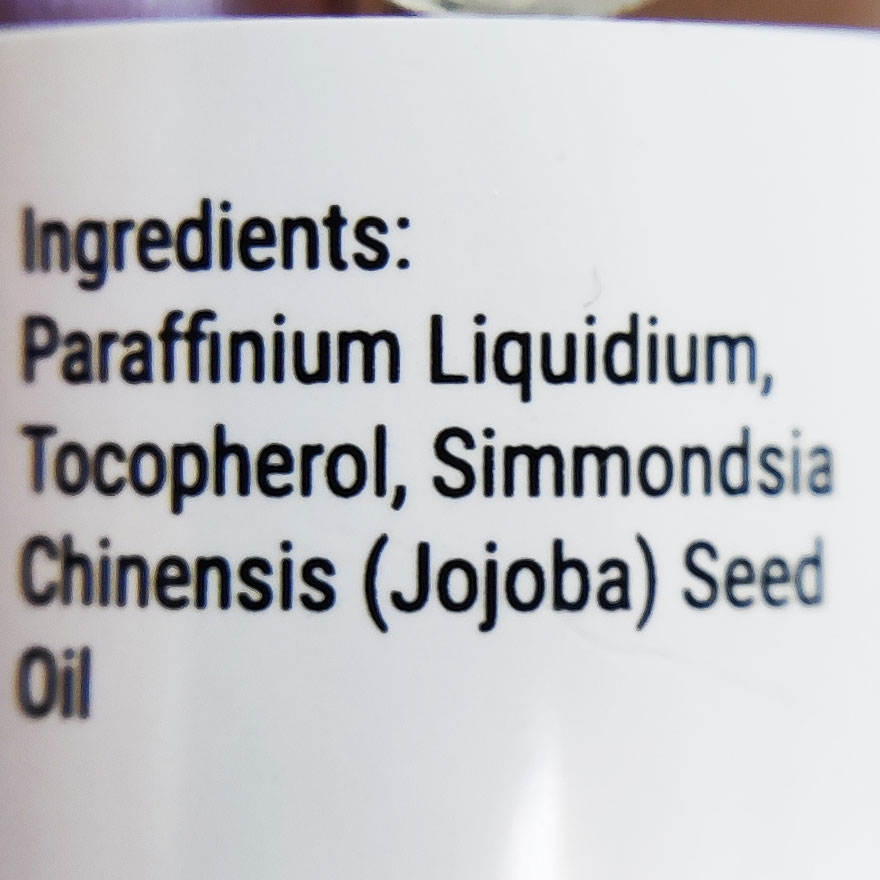 Reforma Jojoba cuticle oil, 8 ml