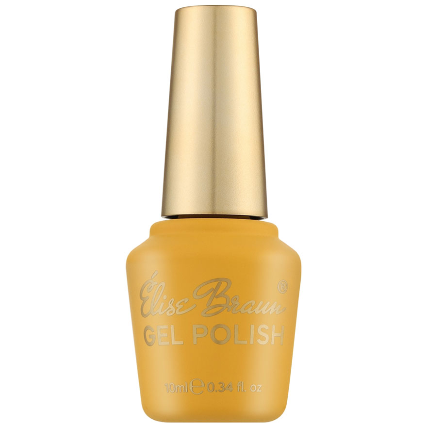 ELISE BRAUN Rubber Medium Base База для нігтів, 10 мл