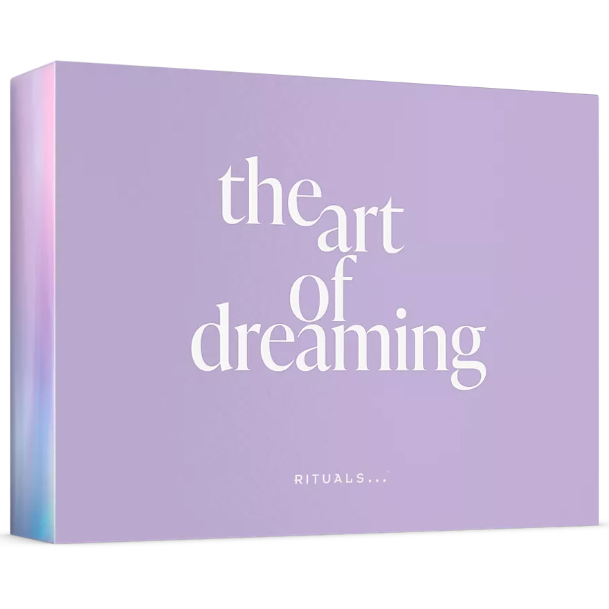 Rituals Подарунковий набір для жінок The Rituals Dream Collection, розмір XL
