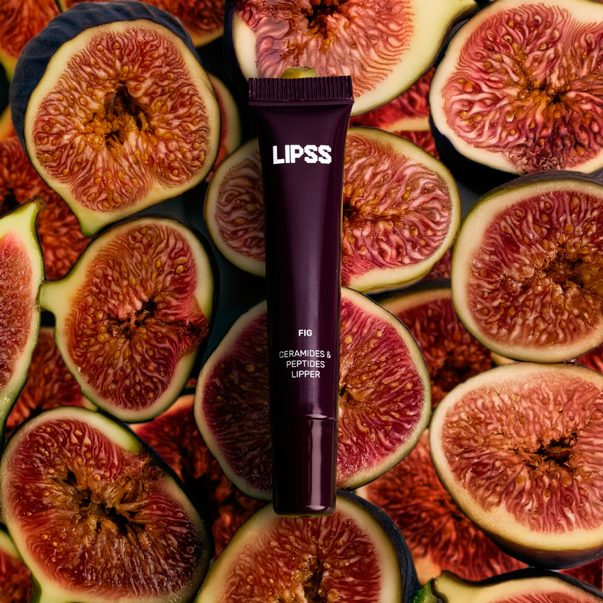 LIPSS Lipper-блиск - Fig, 8 мл