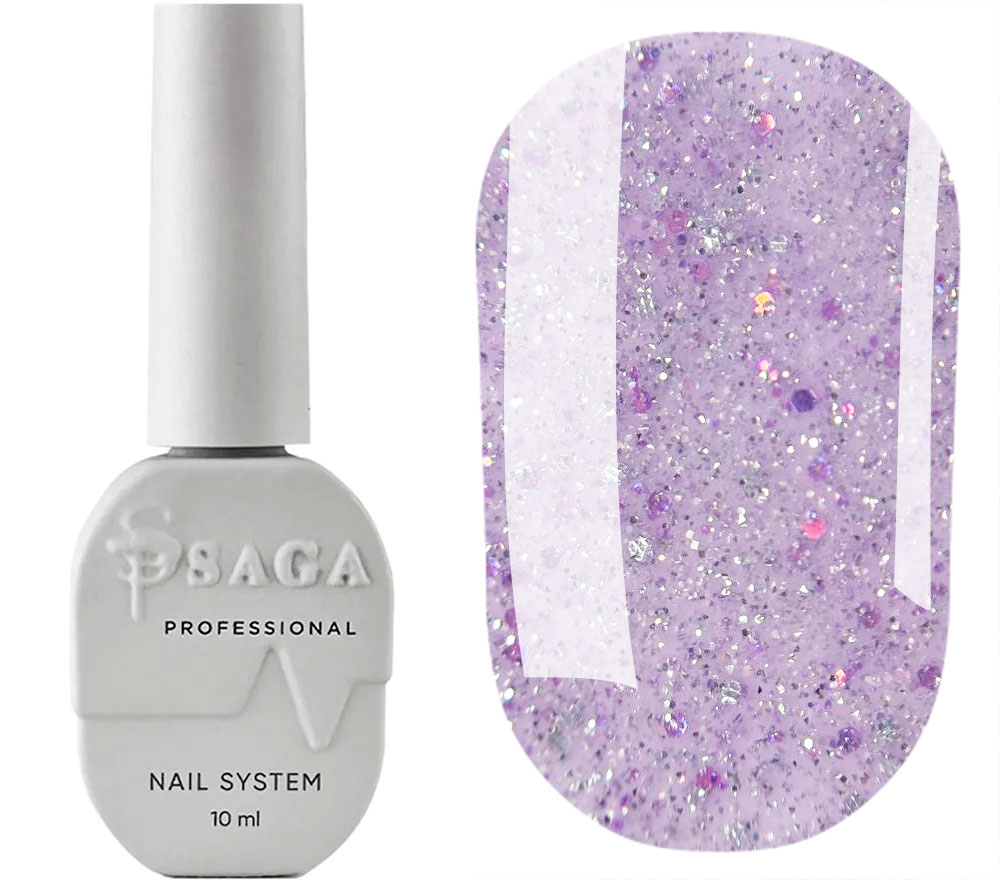 SAGA professional Sugar Base 06, 10 мл