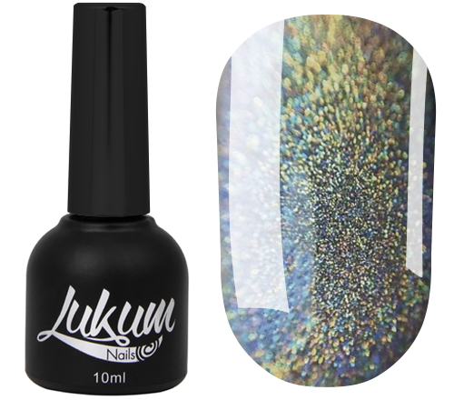 Гель-лак Lukum Rainbow Cat №1, 10 мл