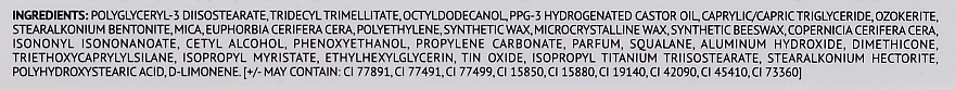 TopFace - Lipstick "Sensitive - Stylo Lipstick" PT157 - 010, 3.5 g