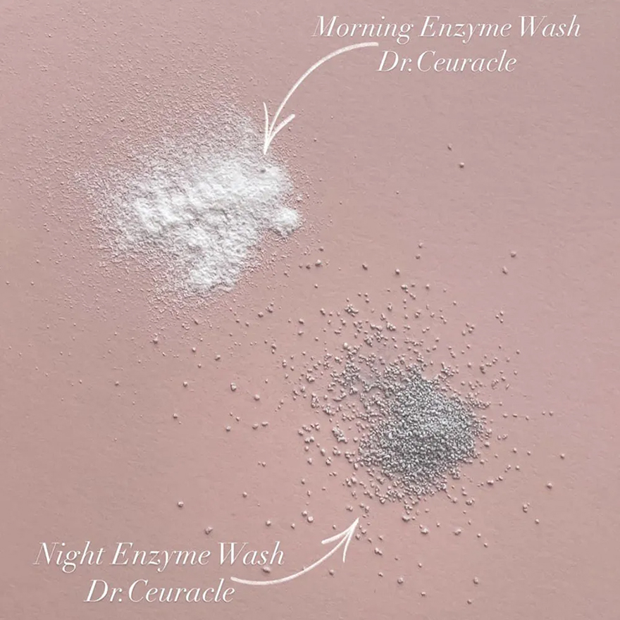 Dr.Ceuracle Enzyme evening powder with probiotics Pro-Balance Night Enzyme Wash, 0.5 g