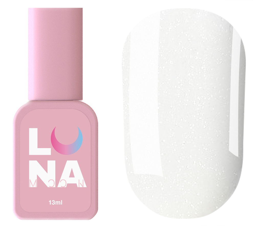 LUNA Camouflage Cover Base No. 05, 13 ml