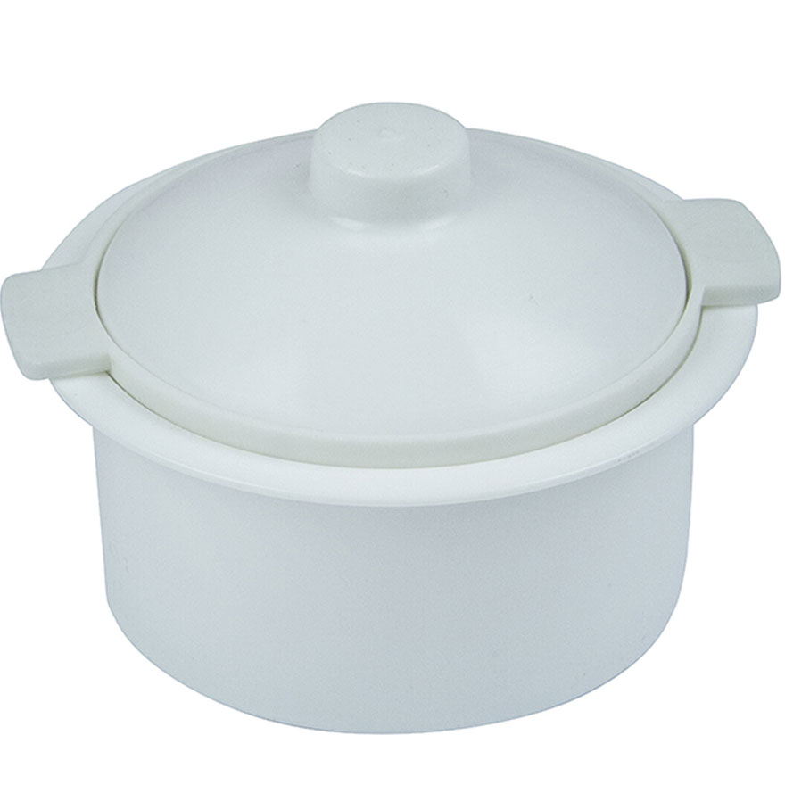 Container box for disinfection of cutters and attachments 120 ml