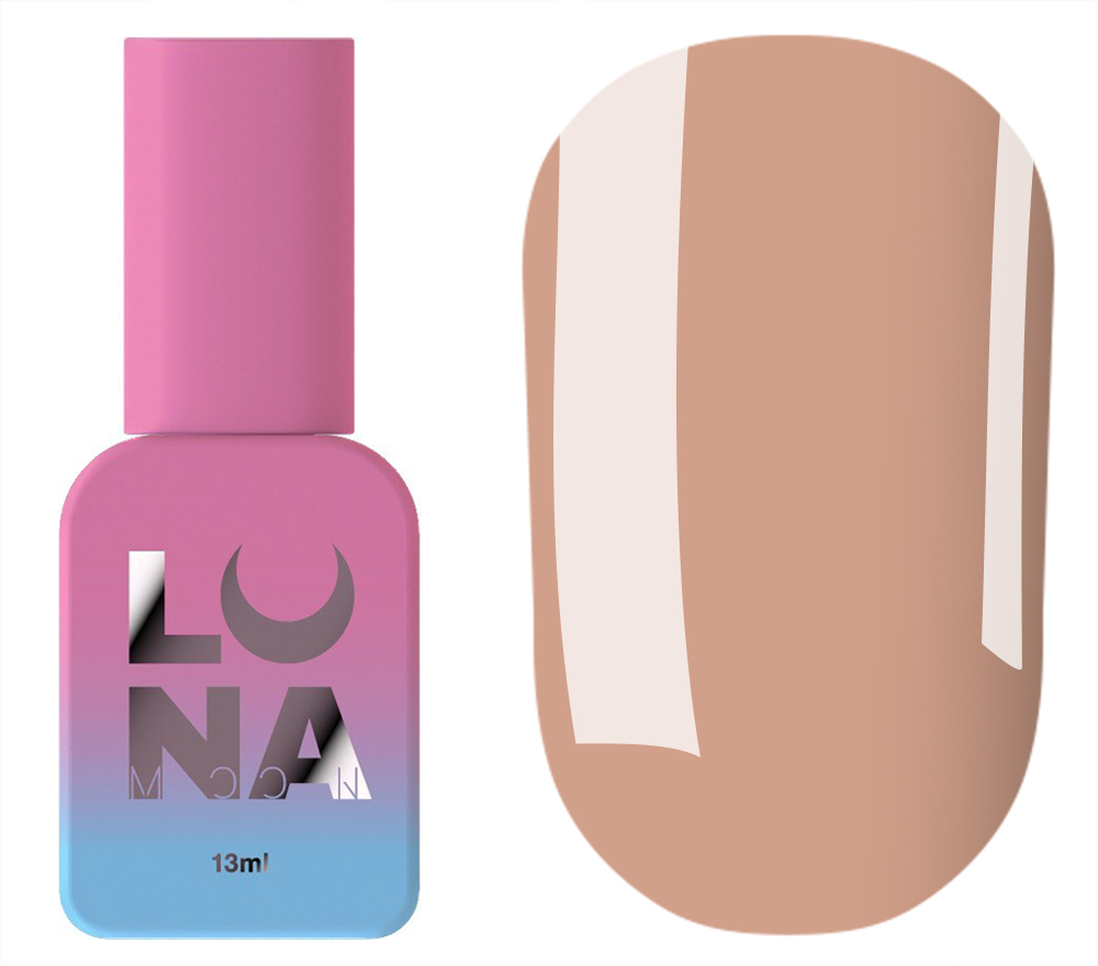 LUNA Camouflage Cover Base No. 08, 13 ml