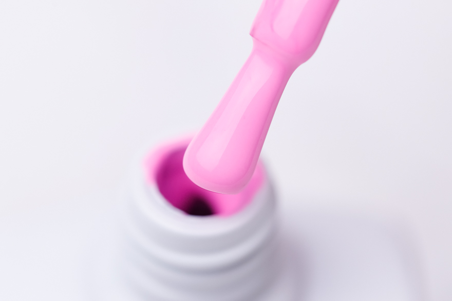 Molekula gel varnish No. 061 (pink fuchsia, enamel), 6 ml