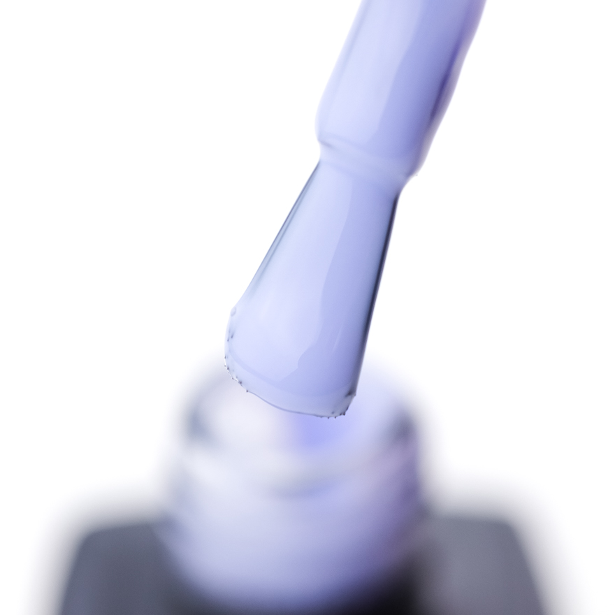 Gel polish MOON FULL Breeze color No. 412, 8 ml