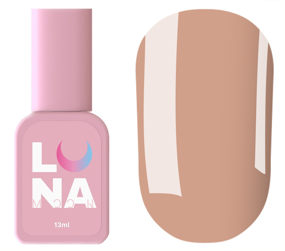 LUNA Camouflage Cover Base No. 08, 13 ml