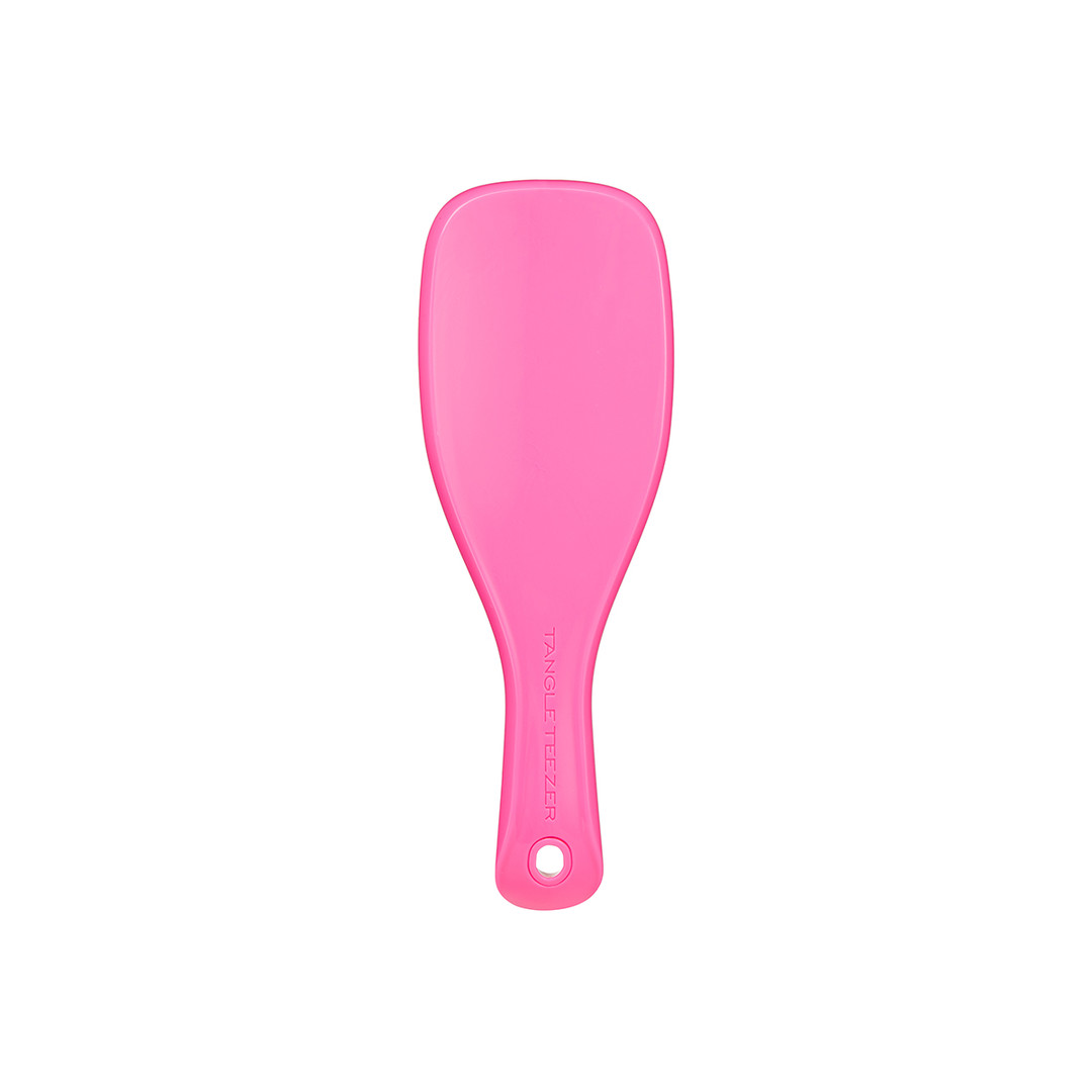 Tangle Teezer Расческа для волос The Wet Detangler Mini Pink Sherbet