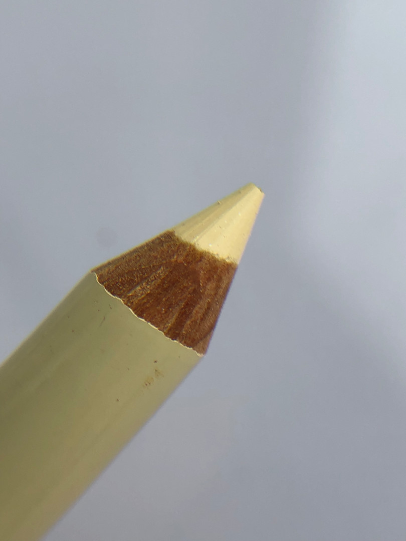 Wycon Intense Eye Pencil #02 - Butter
