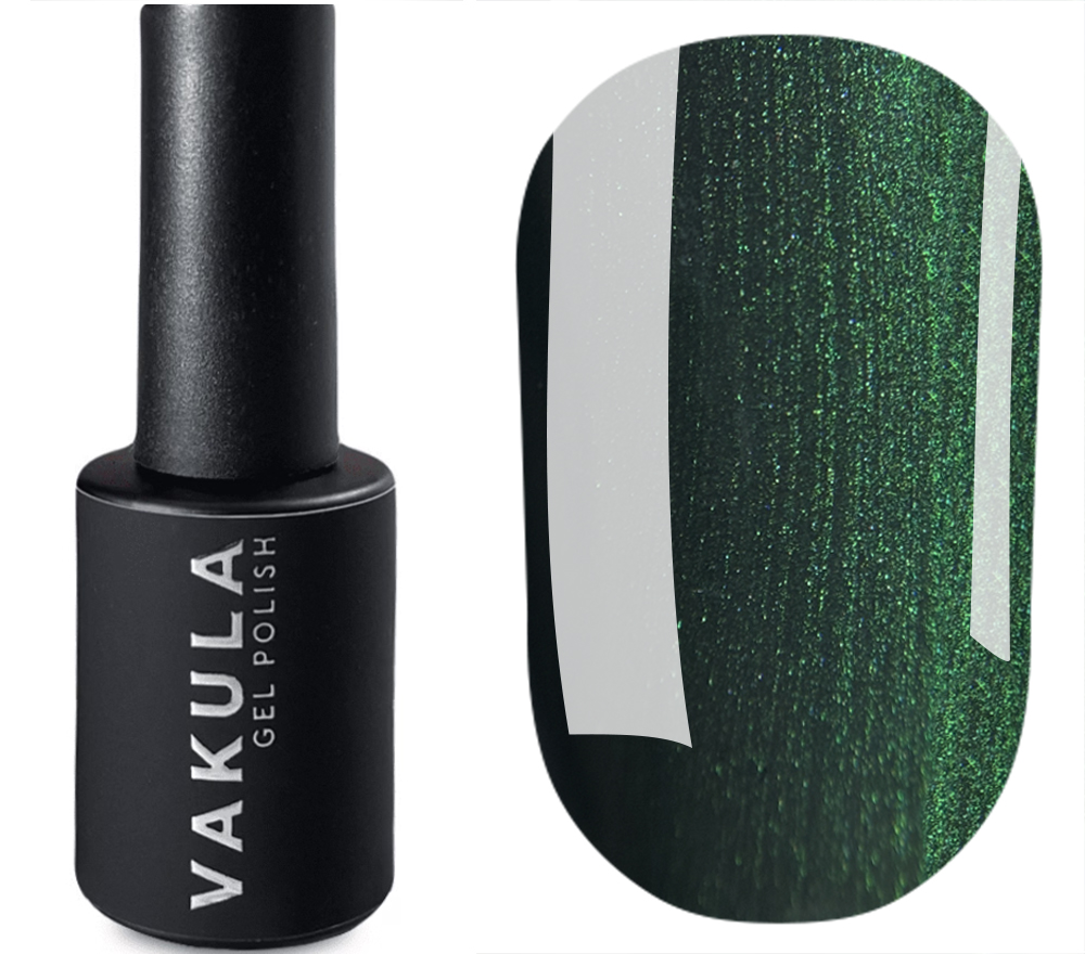 Vakula Nails Gel Polish No. 03, 9 ml