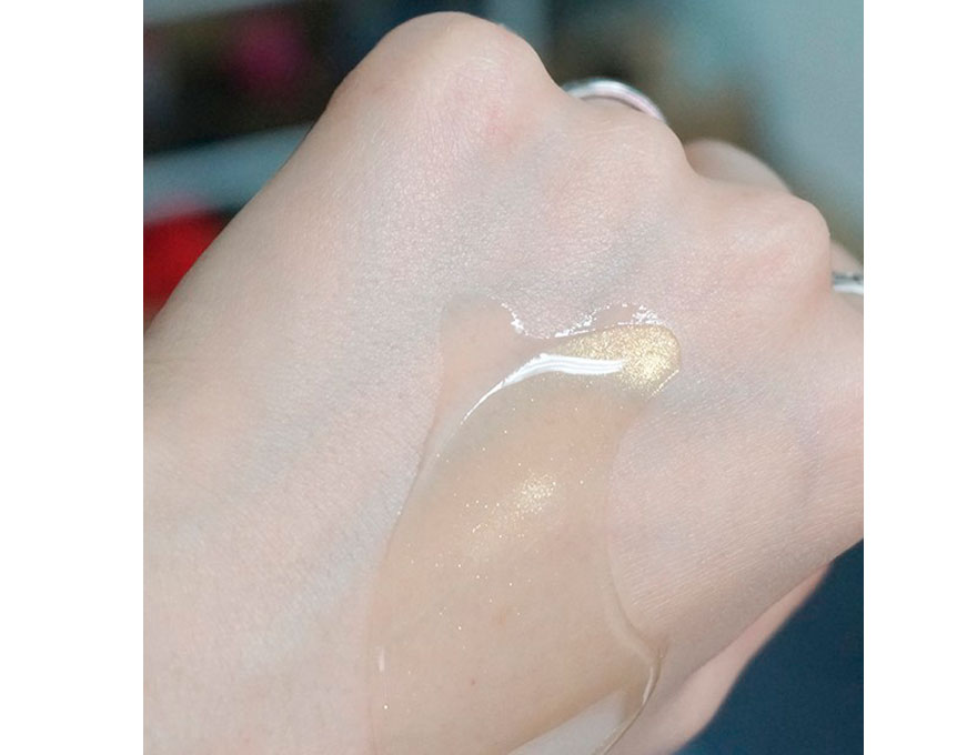 PETITFEE Gold & Snail Hydrogel Eye Patch, 60 pcs